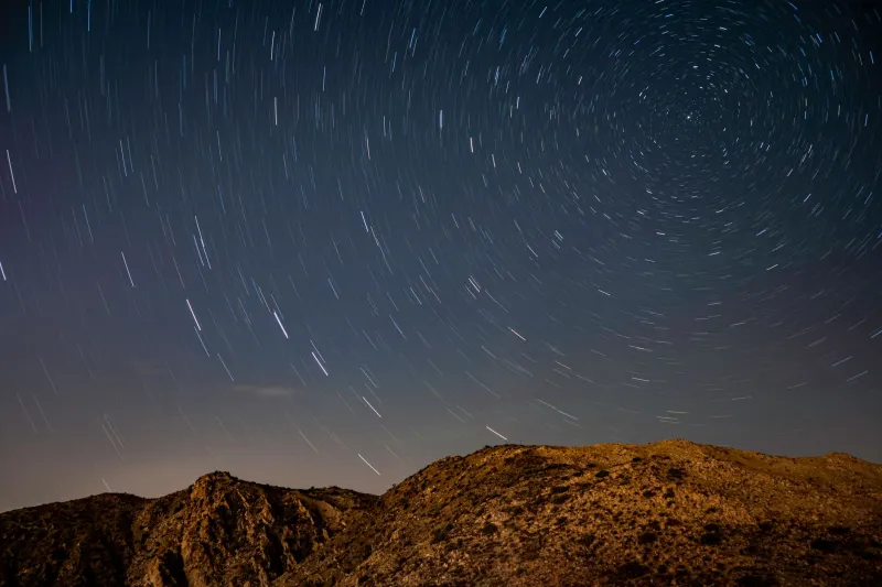 Seven Stars, One Nation: The Big Dipper's Quiet Role in America's Most Defining Moments