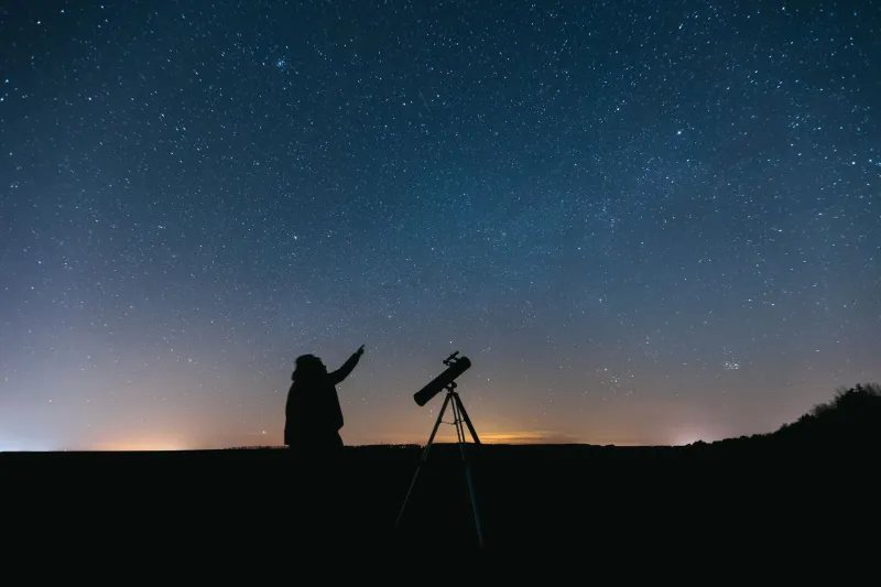 Measuring the Unmeasurable: How Scientists Figure Out How Far Away Everything Is