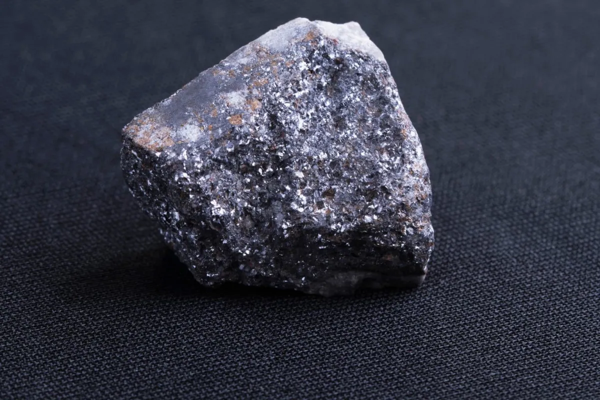 Lead, South Dakota