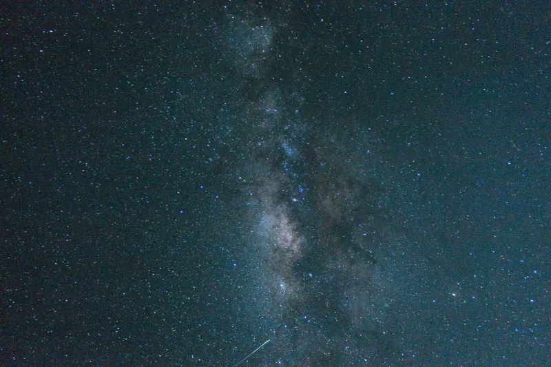 Ghost Stars in the Sky: How the Milky Way Quietly Tore Another Galaxy Apart