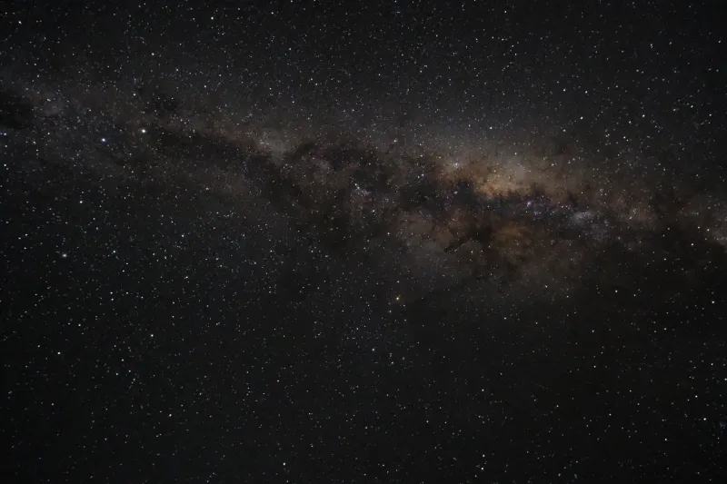 Gravity's Funhouse: Why the Universe Bends Differently in Our Cosmic Backyard