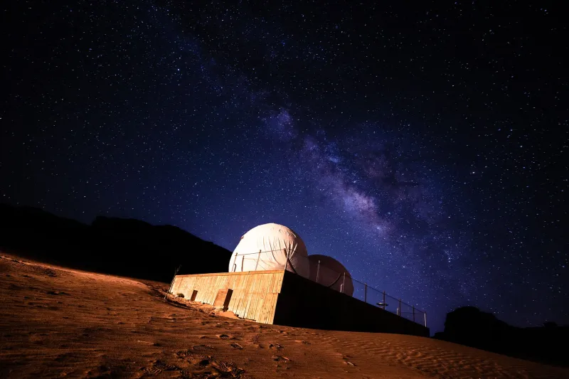 One Star, Then Two, Then Six: How Mizar Broke the Rules of Stellar Science