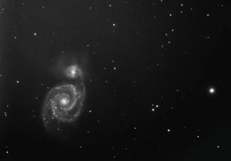 Cosmic Cannibalism in Slow Motion: Ursa Major Is Devouring Its Neighbors Right Now