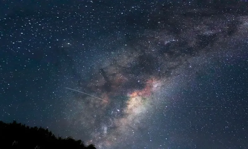 Circle These Dates: 7 Astronomical Events in 2025 That Are Worth Losing Sleep Over