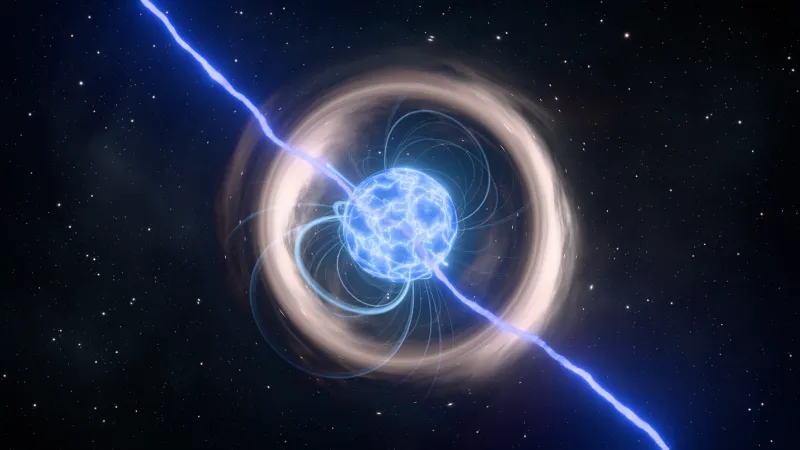 Light Is the Fastest Thing Alive — and It Still Can't Cross Our Neighborhood Quickly