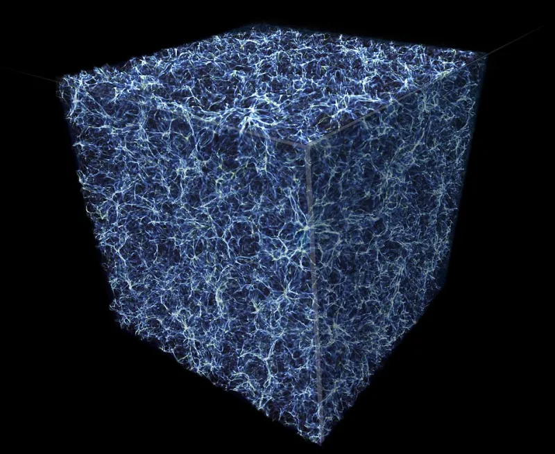 A Hundred Billion Years From Now: The Slow-Motion Fate of Everything Around Us