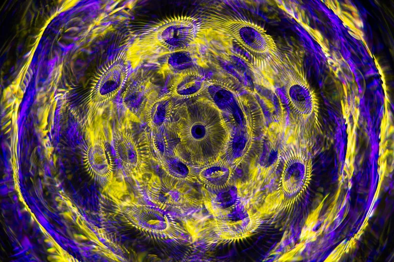 Space Itself Is Sprinting Away From Us — And Einstein Doesn't Mind One Bit