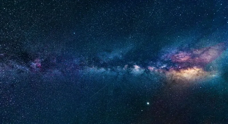 The Night Sky Isn't What It Used to Be — Here's What Americans Are Actually Seeing Up There