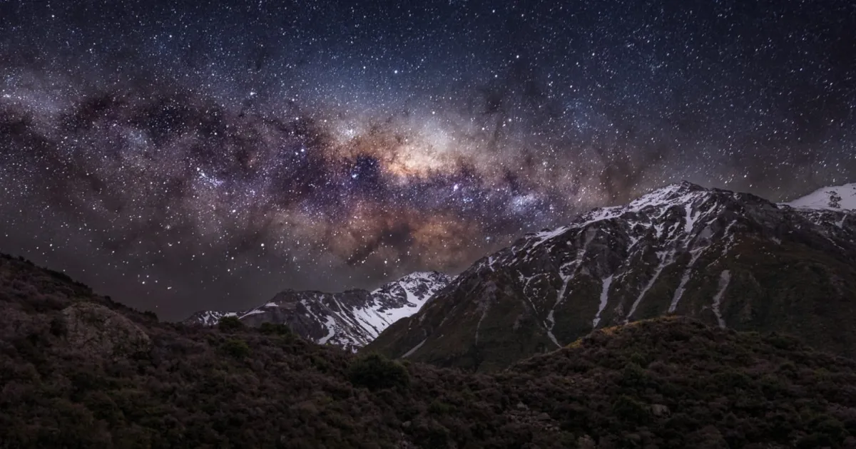 Milky Way