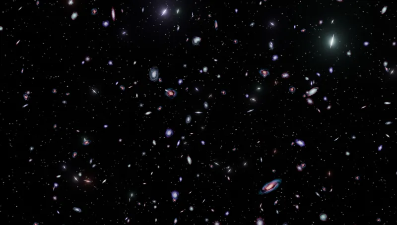 You Live Here: A Guide to Your Cosmic Home in the Ursa Major Supercluster